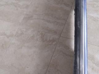 бампер задний Mercedes-Benz C-Класс W202/S202 [рестайлинг] 1998, универсал