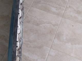 бампер задний Mercedes-Benz C-Класс W202/S202 [рестайлинг] 1998, универсал