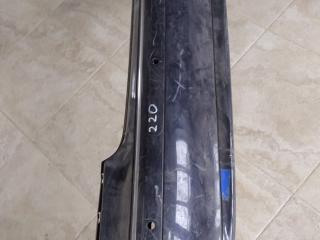 бампер задний Mercedes-Benz S-Класс W220 1999, A2208800140