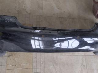 бампер задний Mercedes-Benz A-Класс W168 2001