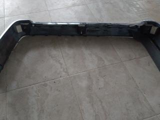 бампер задний Mercedes-Benz E-Класс W210/S210 [рестайлинг] 1999, универсал