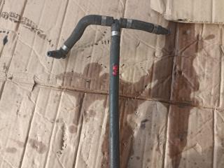 патрубок радиатора Mercedes-Benz E-Класс W212/S212/C207/A207 W212 2012, 2.1 л., CDi, OM 651.924, дизель, АКПП, серый металлик, седан, задний привод, правый руль, A2125011925