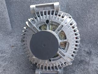 генератор Mercedes-Benz M-Класс W164 2007, 3.0 л., OM 642.940, дизель, АКПП, правый руль, A6421540502