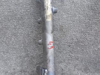 топливная рампа Mercedes-Benz M-Класс W164 2006, 3.0 л., OM642 DE30LA, дизель, A6420700495