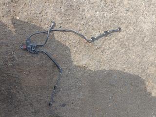 трубка обратки форсунок Mercedes-Benz M-Класс W164 2007, 3.0 л., OM 642.940, дизель, АКПП, правый руль, A6420780341