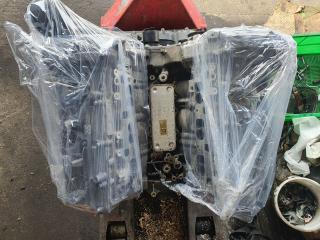 двигатель Mercedes-Benz M-Класс W164 2007, 3.0 л., OM 642.940, дизель, АКПП, правый руль, 642940