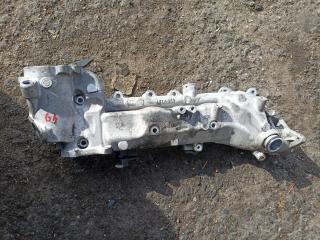 коллектор впускной Mercedes-Benz M-Класс W164 2007, 3.0 л., OM 642.940, дизель, АКПП, правый руль, A6420901337, A6420903337, A6420905437