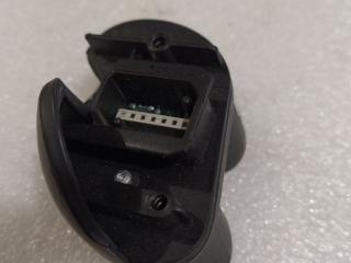 кнопки управления на руле Mercedes-Benz E-Класс W211/S211 [рестайлинг] 2006, A2038202410