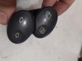 кнопки управления на руле Mercedes-Benz E-Класс W211/S211 [рестайлинг] 2006, A2308202310 - фото №2