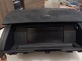 монитор мультимедиа Mercedes-Benz C-Класс W204/S204 2007, A2046801231, A2048204297, A2048205497 - фото №3