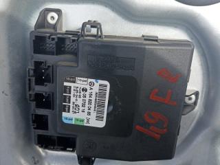 модуль управления двери Mercedes-Benz M-Класс W164 2007, 3.0 л., OM 642.940, дизель, АКПП, правый руль, A1648200485, A1648200285