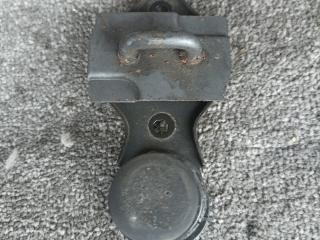 отбойник капота Mercedes-Benz M-Класс W164 2006, 3.0 л., OM 642.940, дизель, АКПП, A2038800460
