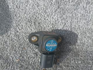 датчик давления во впускном коллекторе Mercedes-Benz C-Класс W204 [рестайлинг] 2013, 1.8 л., M 271.820, бензин, A0081530228, 0261230251