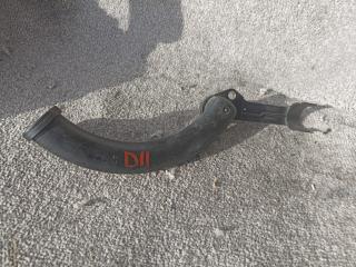 патрубок (трубопровод, шланг) Mercedes-Benz C-Класс W204 [рестайлинг] 2013, 1.8 л., M 271.820, бензин, A2712002352