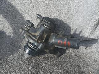 термостат Mercedes-Benz C-Класс W204 [рестайлинг] 2013, 1.8 л., M 271.820, бензин, 2712000315