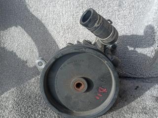 насос гидроусилителя руля Mercedes-Benz C-Класс W204 [рестайлинг] 2013, 1.8 л., M 271.820, бензин, A0064666801