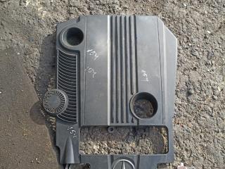 декоративная крышка двигателя Mercedes-Benz C-Класс W204 [рестайлинг] 2013, 1.8 л., M 271.820, бензин, A2710101267