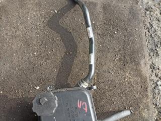 бачок гидроусилителя Mercedes-Benz C-Класс W204 [рестайлинг] 2013, 1.8 л., M 271.820, бензин, A0004602983