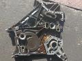 крышка двигателя передняя Mercedes-Benz M-Класс W164 2007, 3.5 л., M 272.967, бензин, A2720150902, A2720150802, A2720151202, A2720150200 - фото №2