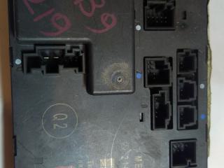 модуль управления двери Mercedes-Benz CLS-Класс C219 2006, 2198200726, A2198202026