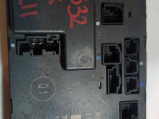 модуль управления двери Mercedes-Benz E-Класс W211/S211 [рестайлинг] 2007, 3.0 л., дизель, АКПП, серый, седан, 2118702085, A2118200626, A2118701026, A2118707226, A2118702885, A2118201685, A2118208285