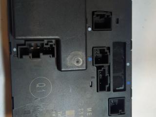 модуль управления двери Mercedes-Benz E-Класс W211/S211 [рестайлинг] 2006, 2.1 л., дизель, АКПП, черный, универсал, 2118702285