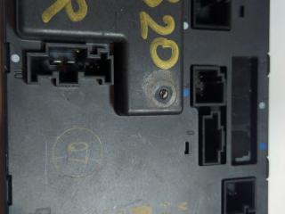 модуль управления двери Mercedes-Benz E-Класс W211/S211 2003, 2.2 л., дизель, АКПП, белый, седан, 2118701226, A2118701026, A2118707226, A2118702885