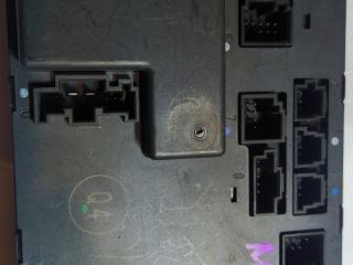 модуль управления двери Mercedes-Benz CLS-Класс C219 2007, 2198200126