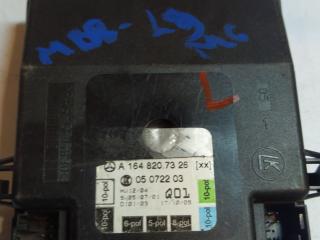 модуль управления двери Mercedes-Benz R-Класс W251 2005, A1648207326, A1648200385, A1648207726