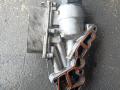 корпус масляного фильтра Mercedes-Benz M-Класс W164 2007, 3.5 л., M 272.967, бензин, A2721800410, A2721800510 - фото №2