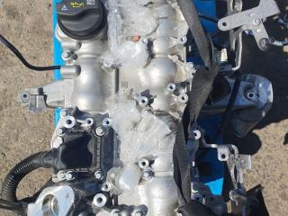 двигатель Mercedes-Benz C-Класс W205/S205/C205 2014, 2.0 л., M 274.920, бензин, 274920