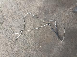 шланг (трубка) АКПП Mercedes-Benz E-Класс W212/S212/C207/A207 W212 2012, 2.1 л., CDi, OM 651.924, дизель, АКПП, серый металлик, седан, задний привод, правый руль, A6511803030, A6511802930