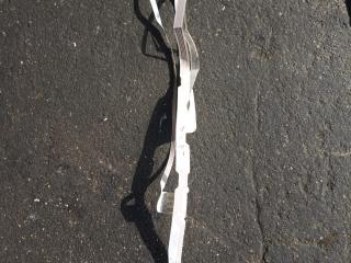 дверная проводка Mercedes-Benz E-Класс W211/S211 2003, A2115400506