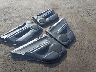 Обшивка двери (комплект) Mercedes-Benz M-Класс W164 2007, 3.0 л., OM 642.940, дизель, АКПП, правый руль