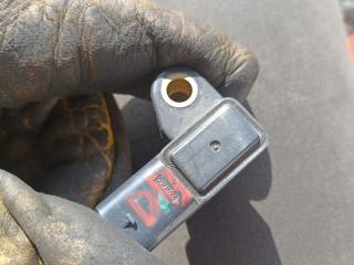 датчик давления во впускном коллекторе Mercedes-Benz C-Класс W205/S205/C205 2014, 2.0 л., M 274.920, бензин, A0091532228