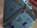 пепельница Mercedes-Benz E-Класс W211/S211 2004 - фото №3