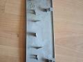 пластик Mercedes-Benz E-Класс W211/S211 2004, A2117370428 - фото №2