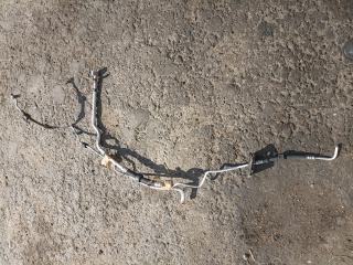 трубка кондиционера Mercedes-Benz M-Класс W164 2007, 3.0 л., OM 642.940, дизель, АКПП, правый руль, A1648301315, A1648304915