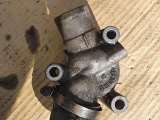 патрубок радиатора Mercedes-Benz E-Класс W210/S210 1998, 4.2 л., M 119.985, бензин, A1192011530