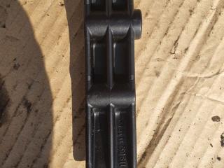 Натяжитель ремня агрегатов Mercedes-Benz E-Класс W210/S210 1998, 4.2 л., M 119.985, бензин, A1190521116