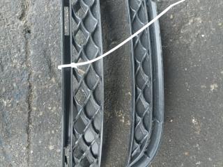 заглушка (решетка) в бампер Mercedes-Benz S-Класс W221 [рестайлинг] 2010, A2218851722