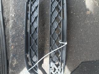 заглушка (решетка) в бампер Mercedes-Benz S-Класс W221 [рестайлинг] 2010, A2218851722