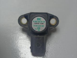 датчик абсолютного давления Mercedes-Benz E-Класс W211/S211 2005, 2.1 л., OM 646.961, дизель, АКПП, седан, A0051535028, A0061539728, 0261230190