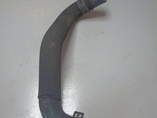 патрубок радиатора Mercedes-Benz E-Класс W211/S211 2005, 2.1 л., OM 646.961, дизель, АКПП, седан, A6462030482