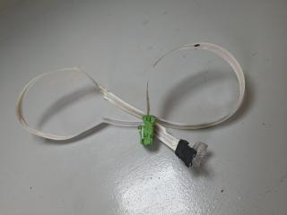 дверная проводка Mercedes-Benz M-Класс W164 2007, 3.0 л., OM 642.940, дизель, АКПП, правый руль, A1645403107