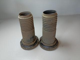 пыльник и отбойник амотртизатора Mercedes-Benz M-Класс W164 2007, 3.0 л., OM 642.940, дизель, АКПП, правый руль