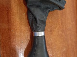 ручка кулисы КПП Mercedes-Benz C-Класс W203/S203/CL203 [рестайлинг] 2006, A2032672811