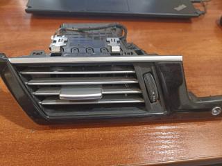 дефлектор обдува салона Mercedes-Benz E-Класс W212/S212/C207/A207 2010, 2.0 л., CDi, дизель, АКПП, чёрный, седан, задний привод, правый руль, A2128300154