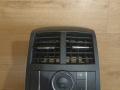 дефлектор обдува салона Mercedes-Benz M-Класс W164 2006, A1648300454 - фото №2