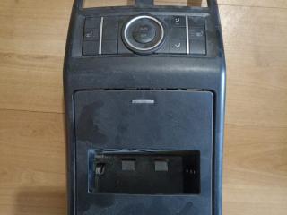 блок управления печки / климат-контроля Mercedes-Benz M-Класс W166 2012